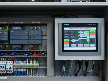 automation & instrumentation