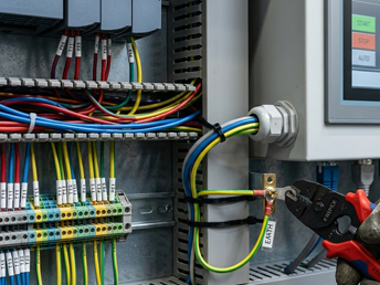 earthing, termination & cable accessories