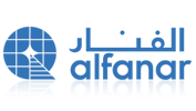 alfanar logo