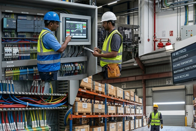 facility management